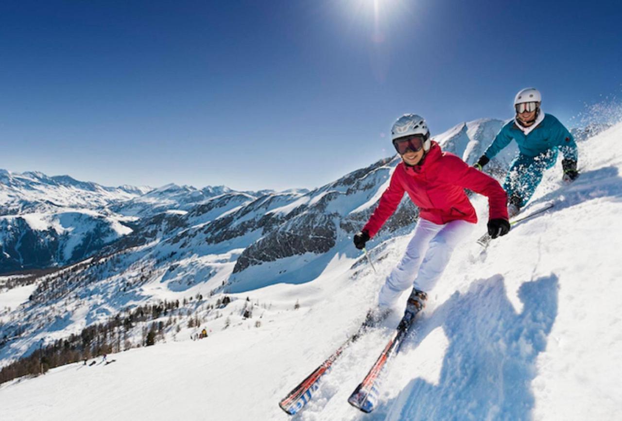 Ferienhaus Altenmarkt, Kaulfersch アルテンマルクト・イム・ポンガウ エクステリア 写真