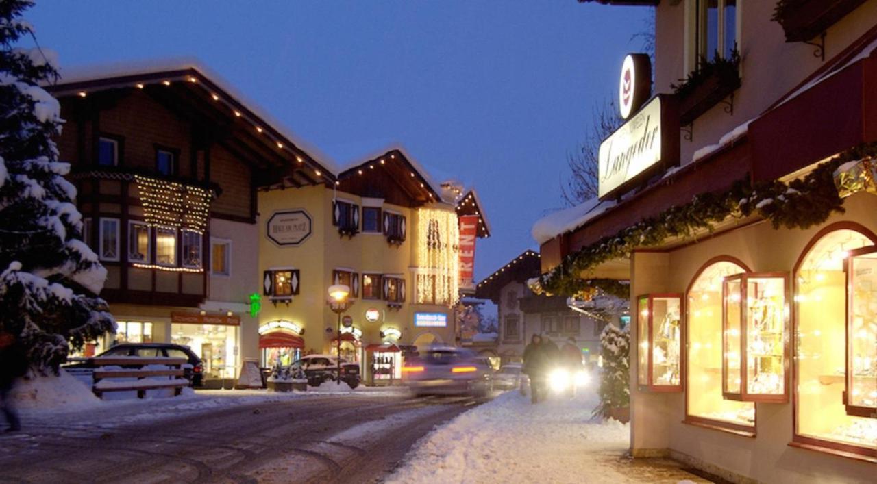 Ferienhaus Altenmarkt, Kaulfersch アルテンマルクト・イム・ポンガウ エクステリア 写真