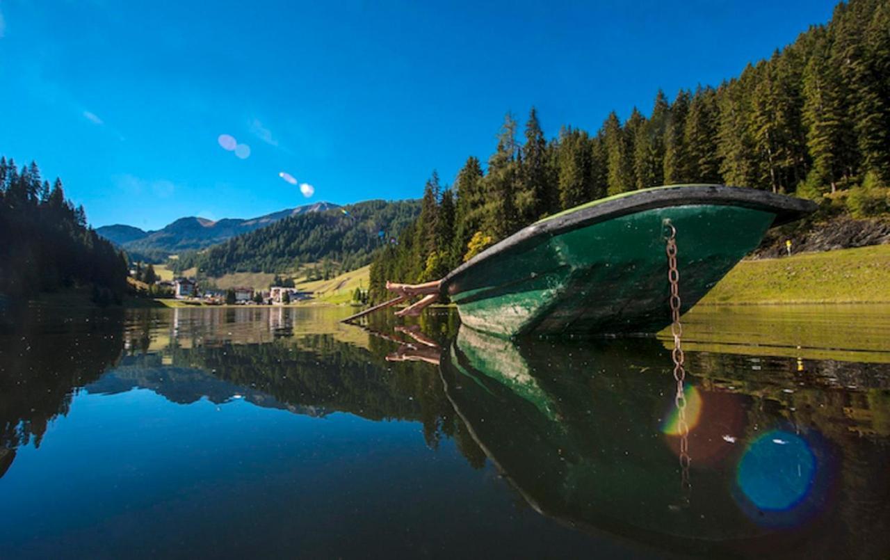 Ferienhaus Altenmarkt, Kaulfersch アルテンマルクト・イム・ポンガウ エクステリア 写真