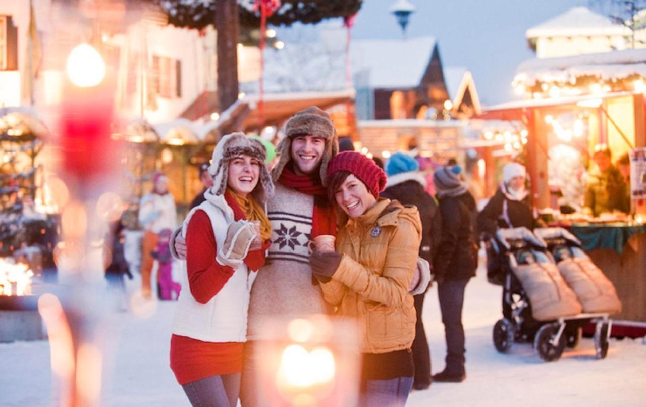 Ferienhaus Altenmarkt, Kaulfersch アルテンマルクト・イム・ポンガウ エクステリア 写真