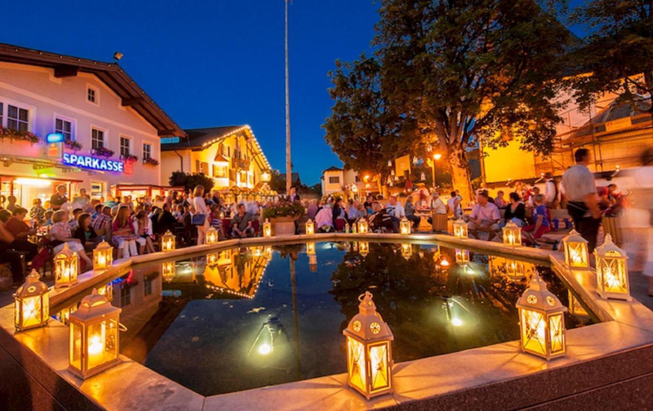 Ferienhaus Altenmarkt, Kaulfersch アルテンマルクト・イム・ポンガウ エクステリア 写真